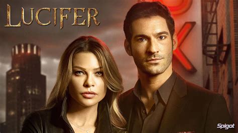 chloe lucifer season 4|chloe and Lucifer decker.